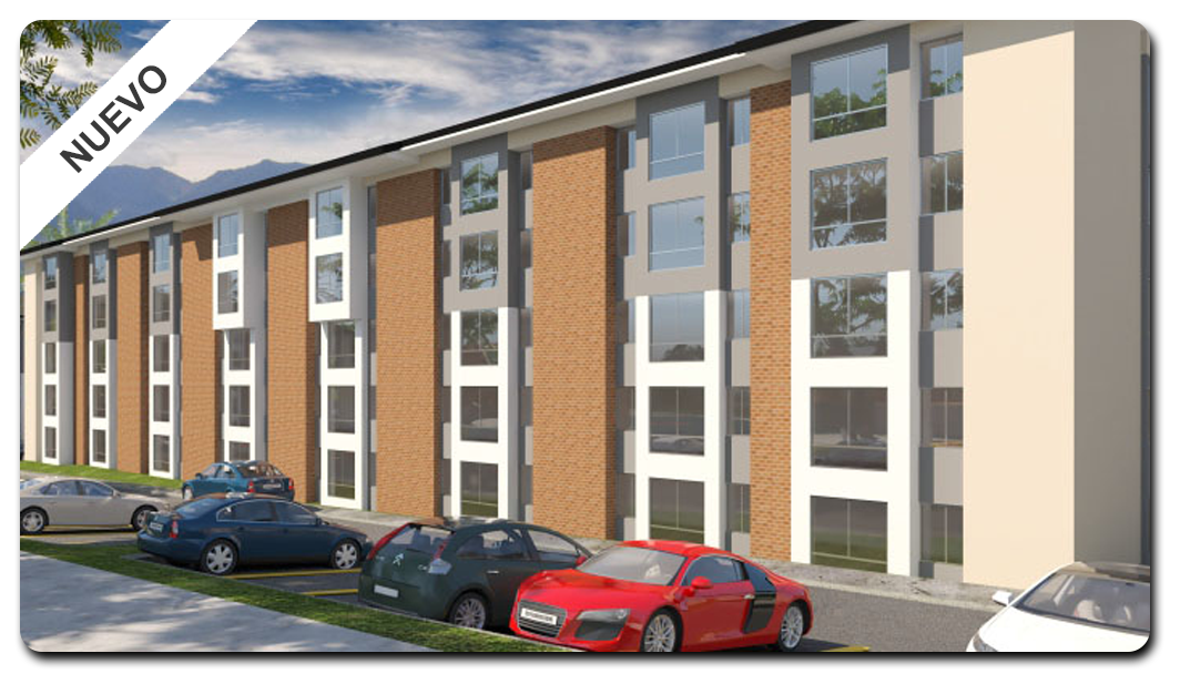 COLINAS DE VILLA ESTAMPA - Constructora Santelmo